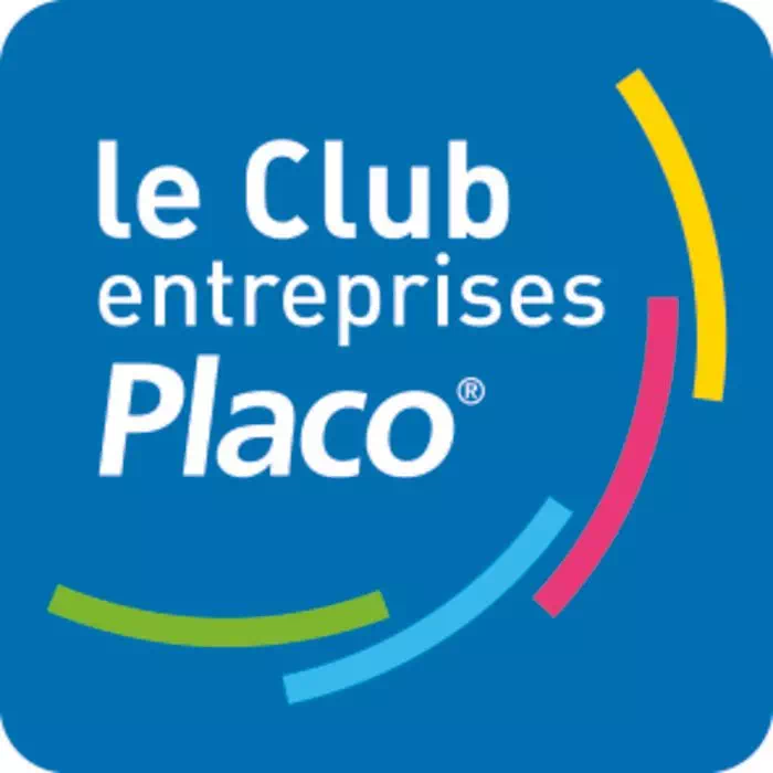 LE club entreprises placo